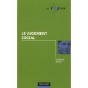 Le Jugement Social - Catherine Esnard