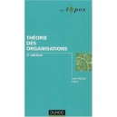 Theorie Des Organisations (3e Edition) - Jean-michel Plane