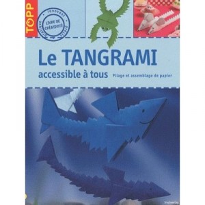 Tangram Easy - Armin Taubner