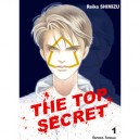 The Top Secret T.1 - Reiko Shimizu