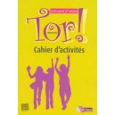 Tor , Allemand , 1e Annee , Cahier D'activites (edition 2007) - Annie Semal-lebleu