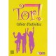 Tor , Allemand , 1e Annee , Cahier D'activites (edition 2007) - Annie Semal-lebleu