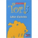 Tor Niveau 3 - Cahier D'activites Allemand Niveau A2 - B1 2009 - Semal-lebleu Annie
