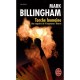 Torche Humaine - Mark Billingham
