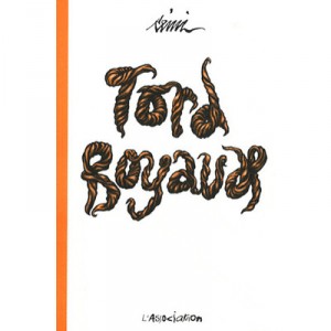 Tord-boyaux - Remi