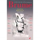 Brume Et Autres Nouvelles Du Prix Hemingway 2010 - Collectif