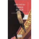 Toreros De Salon - Camilo Jose Cela
