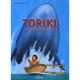 Toriki Le Petit Tahitien - Damien Riquet