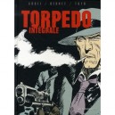 Torpedo , L'integrale - Jordi Bernet , Enrique-sanchez Abuli