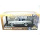 Norev - 183519 - Véhicule Miniature - Mercedes-Benz 280 Sl 1969 - Argent - Echelle - 1/18e (Norev)