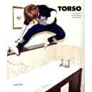 Torso T-shirt Graphics Exposed /anglais - Eckler Daniel