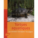 Tortues Aquatiques , Les Connaitre, Les Nourrir, Les Soigner - Reiner Praschag