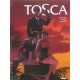 Tosca , Coffret T.1 A T.3 - Desberg , Alluard , Valles