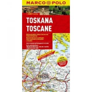 Toskana , Toscane - Collectif