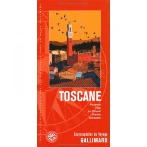 Toscane - Collectif