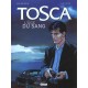 Tosca T.1 , L'age Du Sang - Desberg , Francis Valles