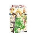 Library Wars - Love  War T.1 - Hiro Arikawa , Kiiro Yumi