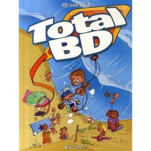 Total Bd, Best Of Yoman and al Science - Mr. B