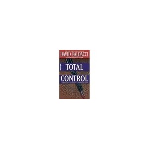 Total Control - David Baldacci