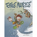 Totale Maitrise T.4 , Soul Rebel - Pont , Abolin