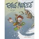 Totale Maitrise T.4 , Soul Rebel - Pont , Abolin