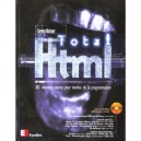 Total Html , 382 Solutions Express Pour Mordus De La Programmation - Steven Holzner
