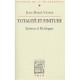 Totalite Et Finitude , Spinoza Et Heidegger - Jean-marie Vaysse