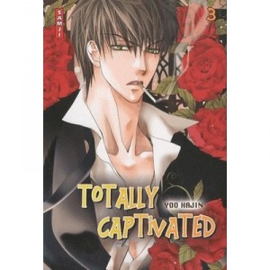 Totally Captivated T.3 - Ha Jin Yoo
