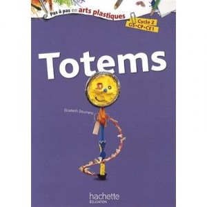 Totem - Elisabeth Doumenc