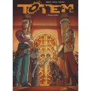Totem T.1 , Bizness Funebre - Ceyle , Debois , Vincent