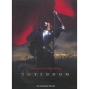 Totendom T.1 , , Acte 1 - Recht , Delmas , Robin