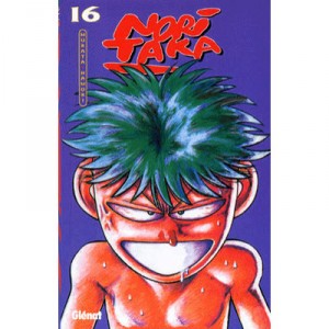 Noritaka T.16 - Hamori Takashi , Murata Hideo