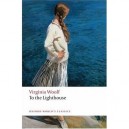 To The Lighthouse - Woolf