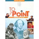 To The Point Terminale - Annie Sussel , Cabaret , Denis