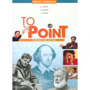 To The Point Terminale - Annie Sussel , Cabaret , Denis