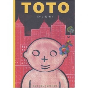 Toto - Eric Battut