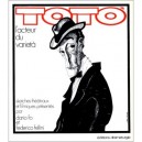 Toto Acteur Du Varieta - Dario Fo