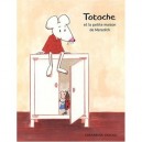Totoche Et La Petite Maison De Meredith - Catharina Valckx