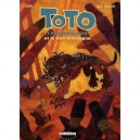 Toto L'ornithorynque T.7 , Toto L'ornithorynque Et Le Lion Marsupial - Eric Omond , Yoann