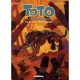 Toto L'ornithorynque T.7 , Toto L'ornithorynque Et Le Lion Marsupial - Eric Omond , Yoann