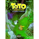 Toto L'ornithorynque T.1 , Toto L'ornithorynque Et L'arbre Magique - Eric Omond , Yoann