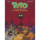 Toto L'ornithorynque T.2 , Toto L'ornithorynque Et Le Maitre Des Brumes - Eric Omond , Eric Yoann