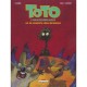 Toto L'ornithorynque T.2 , Toto L'ornithorynque Et Le Maitre Des Brumes - Eric Omond , Eric Yoann