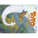 Toto L'ornithorynque T.3 , Toto L'ornithorynque Et Les Predateurs - Eric Omond , Eric Yoann