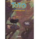 Toto L'ornithorynque T.4 , Toto L'ornithorynque Et Le Bruit Qui Reve - Eric Omond , Eric Yoann
