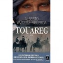 Touareg - Alberto Vasquez-figueroa