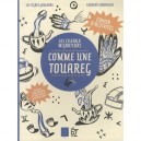 Touareg - Ciseaux Migrateurs 1 - Laverdunt Damien