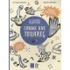 Touareg - Ciseaux Migrateurs 1 - Laverdunt Damien