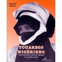 Touaregs Nigeriens - Edmond Bernus