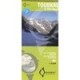 Toubkal  Marrakech  1/50.000 Waterproof - Collectif